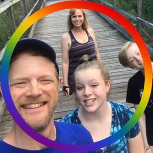 Meet your Posher, Peter